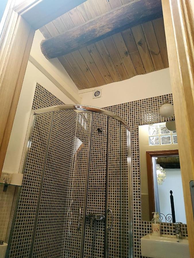 La Casina De Piedra Encanto - Parte Antigua De Caceres Bagian luar foto